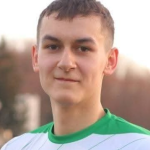 Konrad Kucharski Konrad Kucharski