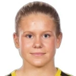 Tess Olausson
