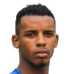 Danilo dos Santos Pereira Danilo dos Santos Pereira