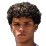 Yan Santana dos Santos Yan Santana dos Santos