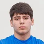 Pasha Gaziev