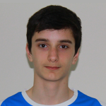 Umar Gafarov