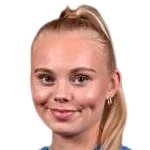 Jakobína Hjörvarsdóttir