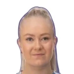 Ingi­björg Lúcia Ragn­ars­dótt­ir