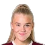 Barbára Sól Gísladóttir Hlíðdal