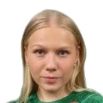 Olga Ingibjörg Einarsdóttir