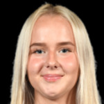 Lea Björt Kristjánsdóttir