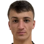 Mikhail Beshtoev Mikhail Beshtoev