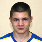 Daniil Proskuryakov Daniil Proskuryakov