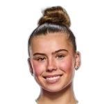 Savannah Chenail Savannah Chenail