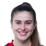 Mathilde Lachance Mathilde Lachance