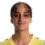 Anaïs Oularbi Anaïs Oularbi