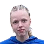 Thelma Karen Pálmadóttir Thelma Karen Pálmadóttir