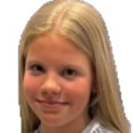 Hildur Katrín Snorradóttir