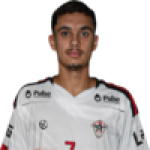 Sulleyman Johanes Ferreira Araujo Sulleyman Johanes Ferreira Araujo