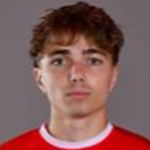 Krisztián Kövesi Krisztián Kövesi