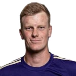 Josh Shackleton Josh Shackleton