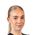 Björg Gunnlaugsdóttir