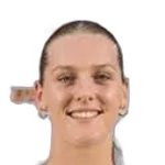 Rósey Björgvinsdóttir