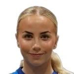 Elísa Briet Björnsdóttir