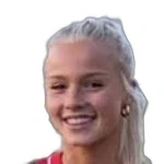 Hrafnhildur Salka Pálmadóttir