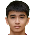 Azamat Dzhumaev Azamat Dzhumaev