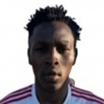 Kamal Abdullahi Kamal Abdullahi