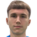 Semen Tarabanov Semen Tarabanov