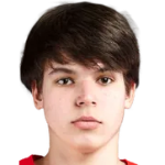 Daniil Kalmykov Daniil Kalmykov