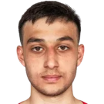 Zaurbek Ramonov Zaurbek Ramonov