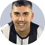 Germán Cabrera Germán Cabrera