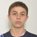Petar Radić Petar Radić
