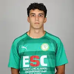 Omar Lamkadmi Omar Lamkadmi