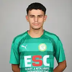 Tarek Maouch Tarek Maouch