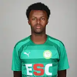 Simon Hailu Simon Hailu