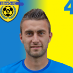 Krisztián Klepács Krisztián Klepács