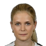 Ida Skræddergaard  Philipsen