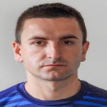 Benjamin Berbić Benjamin Berbić
