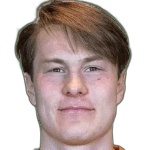 Ulrik Valderhaug Syversen