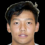 Yihe Li