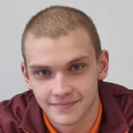 Kirill Khokhlov Kirill Khokhlov