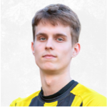 Krišjānis Baumanis Krišjānis Baumanis
