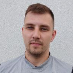 Nikita Kormiļcins Nikita Kormiļcins