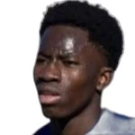 Ebrima Tunkara Ebrima Tunkara
