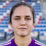 Klaudia Wesołowska Klaudia Wesołowska