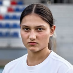 Maja Starzyńska Maja Starzyńska
