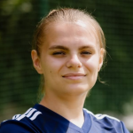 Julia Bińkowska Julia Bińkowska