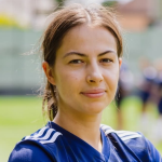 Julia Dyśkowska Julia Dyśkowska