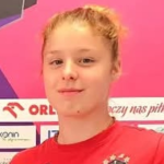 Julia Konieczna Julia Konieczna