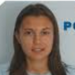 Maryna Pohribniak Maryna Pohribniak